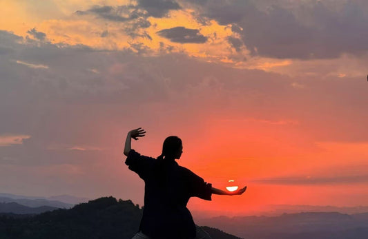 Qi Gong: Unlocking the Ancient Art of Energy Healing and Harmony
