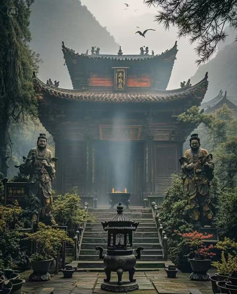 Unlock the Power of Feng Shui: Transform Your Space for Success and Harmony