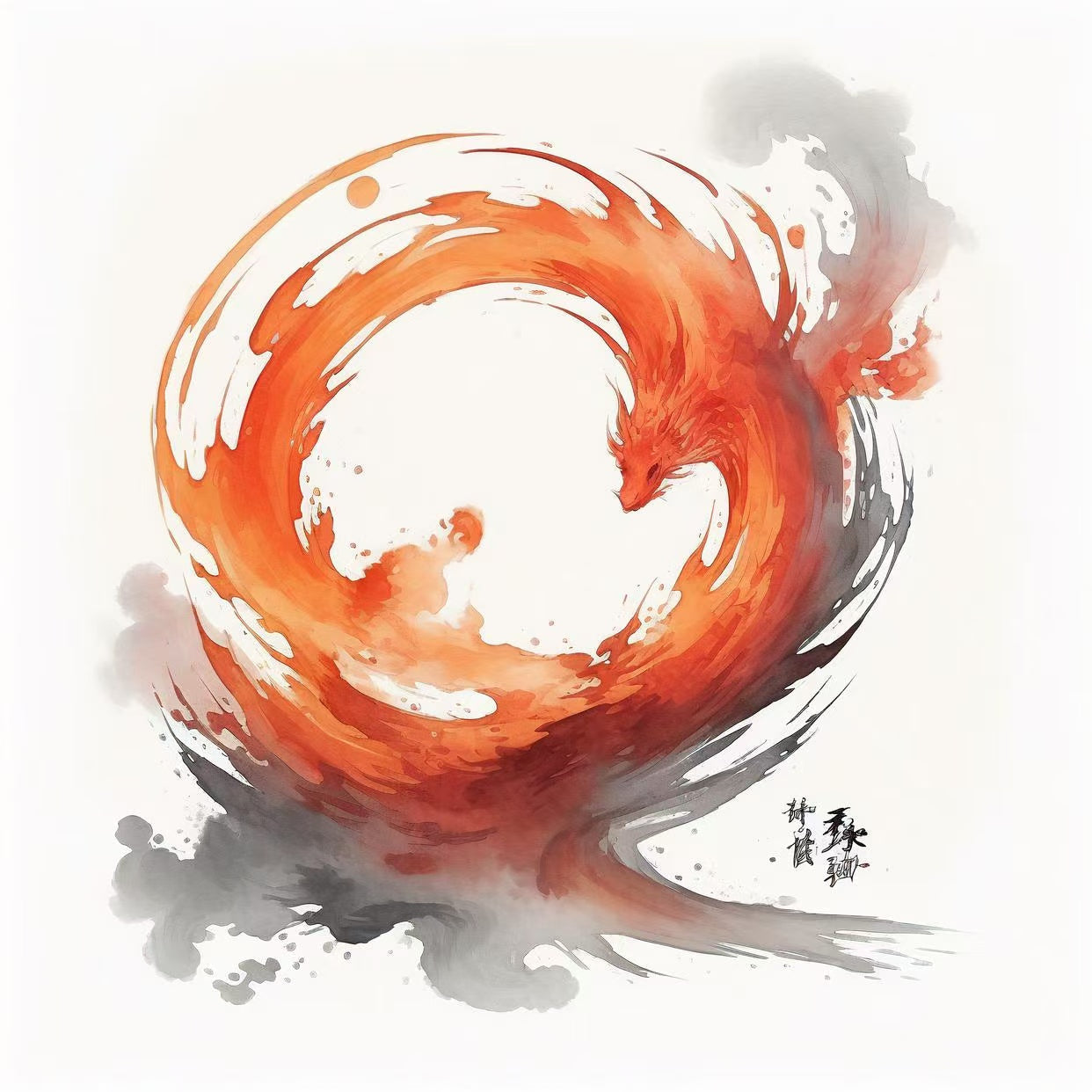 flame