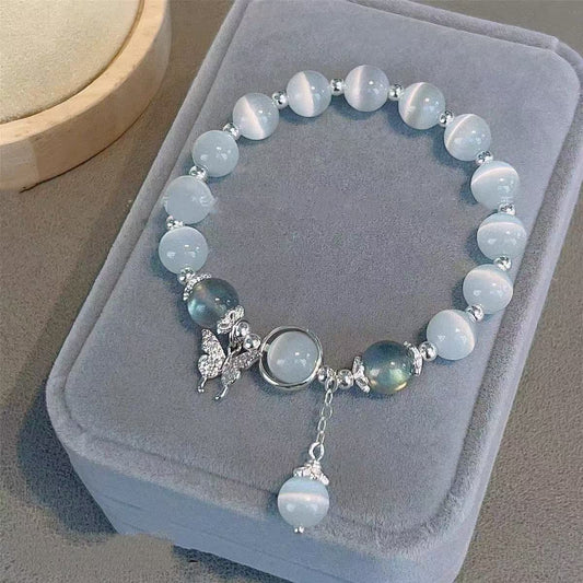 Moonstone Bracelet